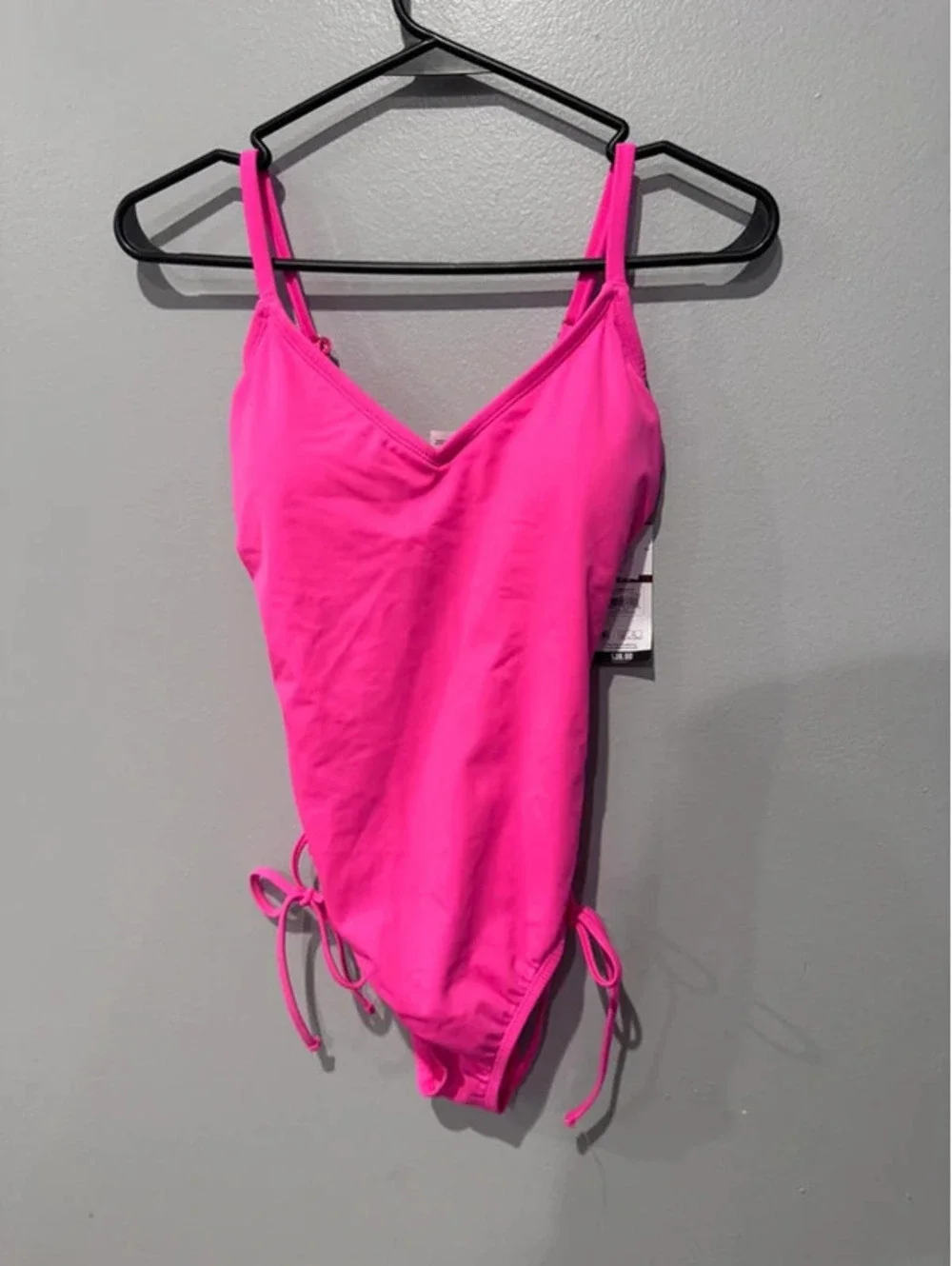 Swimsuit by Sofia Vergara Small